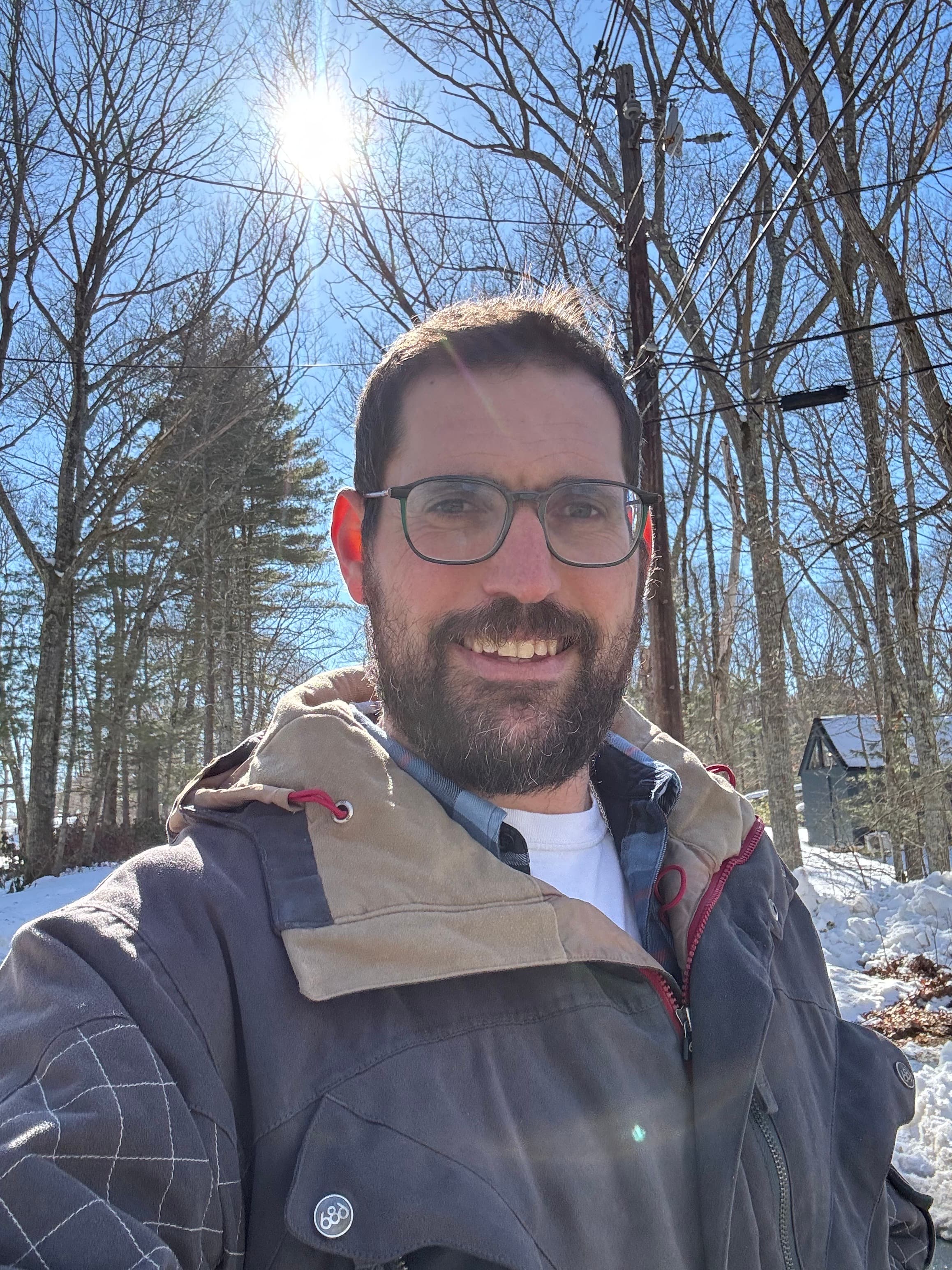Adam Greenstein